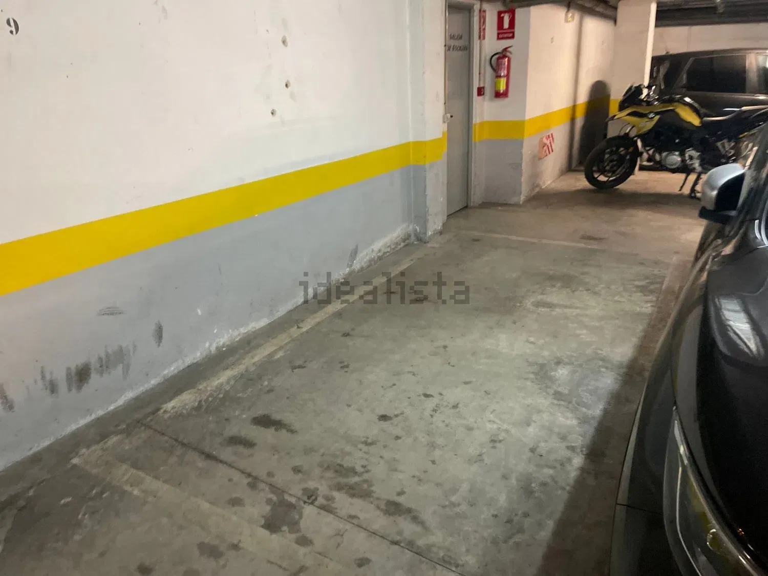 Comfortable space - View 4